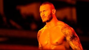 Is Randy Orton the top heel in WWE at the moment?