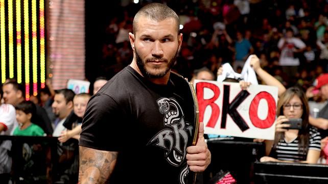 WWE RAW: Results and Live Coverage, September 9, 2013