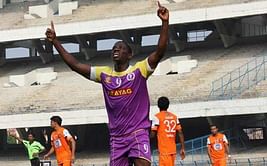 I-League: Round 2 Review – Ranti Martins scores when he wants