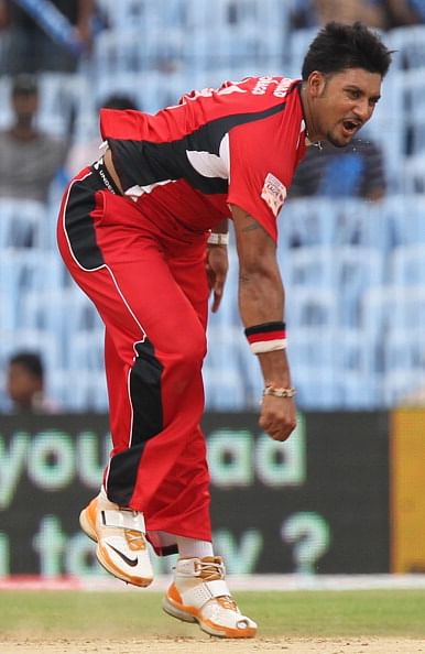 Conditions key to Windies' success: Ravi Rampaul