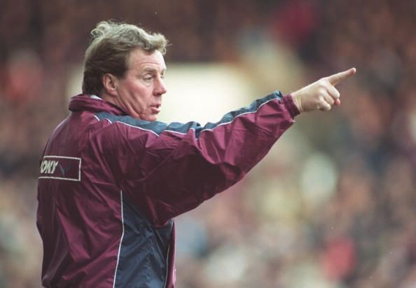 From fan to fame: How Harry Redknapp helped a supporter live the footballer's dream