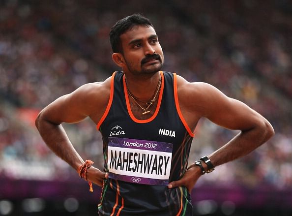 The curious case of Renjith Maheshwary