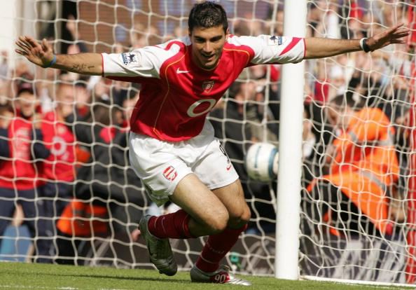 Five most expensive Arsenal transfers