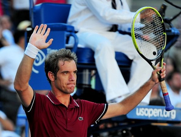 US Open 2013: Men’s semi-final preview - Rafael Nadal and Novak Djokovic look set for a blockbuster final
