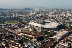 Rio organisers deny 2016 Olympic delays