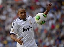 Roberto Carlos warns Chelsea against Samuel Eto'o