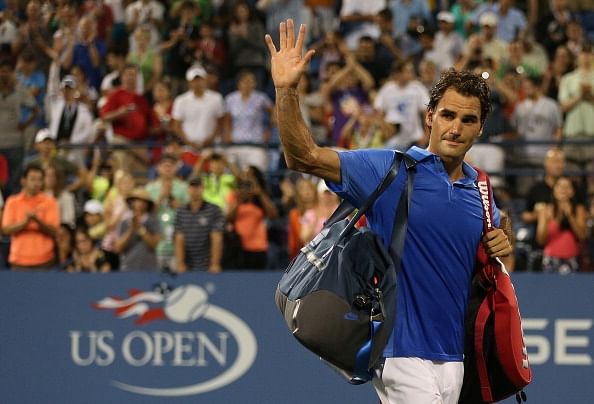 Roger Federer: the final goodbye?
