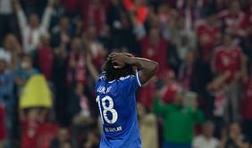 Chelsea: Has Jose Mourinho made an error by loaning out Romelu Lukaku?