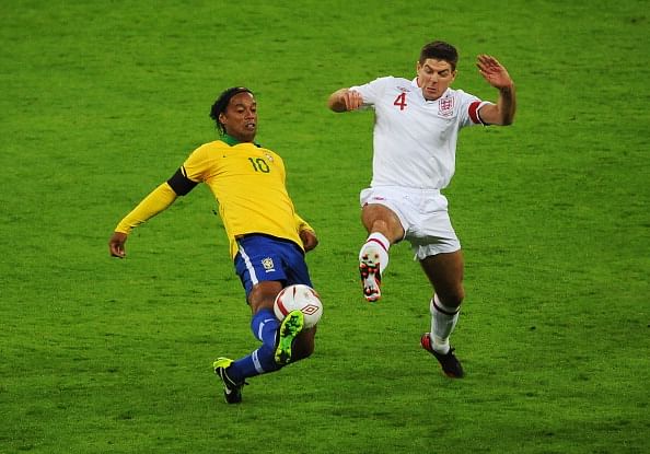 Diversity of the Beautiful Game: Rio to Merseyside