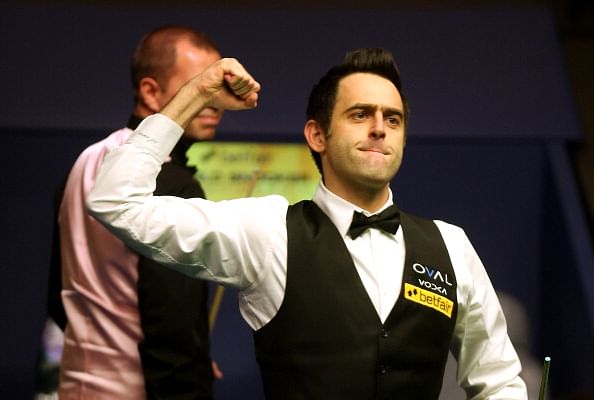 Snooker: Ronnie O'Sullivan says many more players fix games