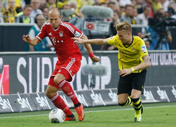 UEFA Champions League 2013: How do the teams stack up?