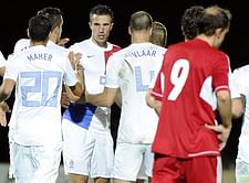 FIFA World Cup qualifiers: Italy and Holland book Brazil berth as Germany inch closer