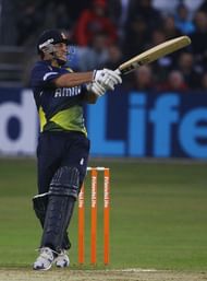 Essex v Somerset - Friends Life T20