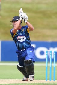 Otago v Auckland - Twenty20