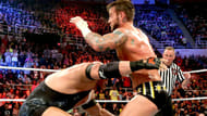 Ryback To Punk