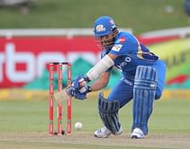 Sachin Tendulkar's jersey No.10 will be missed