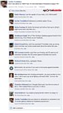 Fake FB Wall: Sachin Tendulkar doesn't care about his 200th Test anymore