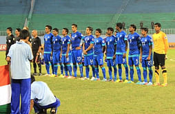 SAFF Championship 2013: Wim Koevermans happy with Team India's performance