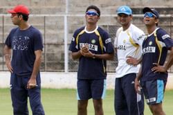 Stats: Most consecutive ODI matches missed between appearances