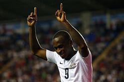 Arsenal chase £850-a-week West Brom youngster