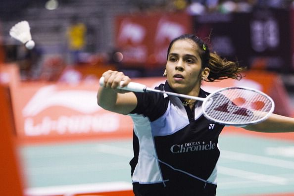 World Badminton Rankings: Nehwal, Sindhu, Kashyap retain ranking