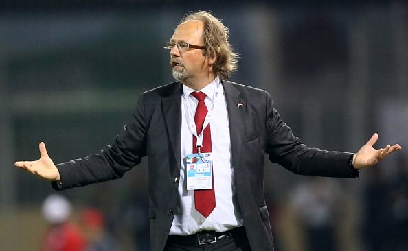 Malawi coach rues loss to Nigeria in World Cup qualifier
