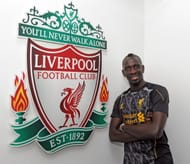 Liverpool New Signings