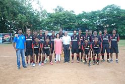 Salgaocar FC launches Community Outreach Programme