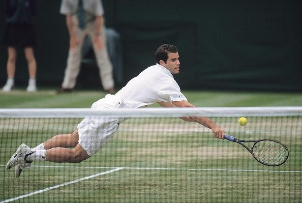 Trophy Hunting: Tennis player’s quest for affirmation