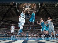 Can the Mavs defence hold up this season?