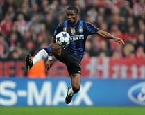 Samuel Eto'o is the key for Chelsea