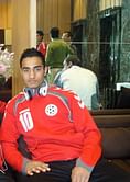 I-League: I have only heard good things about Indian football – New Mumbai FC signing Sandjar Ahmadi