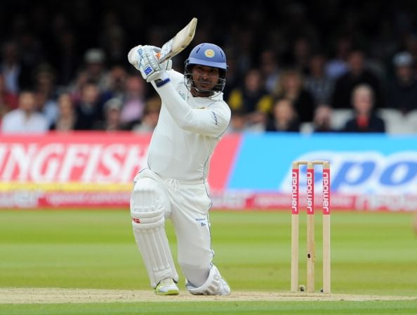 Highest 'Second Highest' score in an innings in Tests