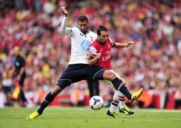 Cazorla puzzled over Mesut Ozil's sale