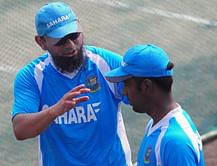 Saqlain Mushtaq to be the bowling coach of Bangladesh for New Zealand series