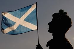 Scotland looks to compete in 2016 Olympics independently