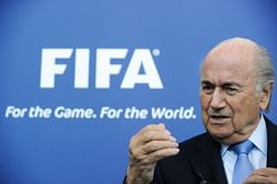Football Associations of Israel and Palestine to sign memorandum of understanding