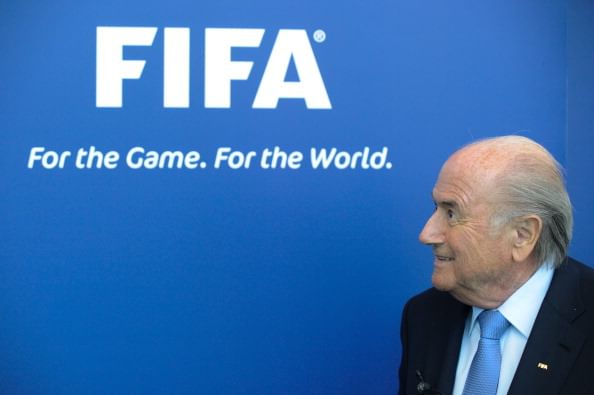 Top Euro leagues warn FIFA over Qatar World Cup decision