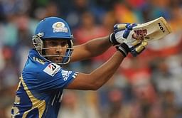 CLT20: Rohit Sharma reprimanded, handed suspended fine