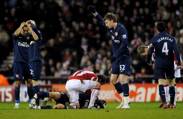 The redemption of Ryan Shawcross