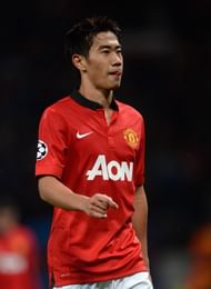 Manchester United v Bayer Leverkusen - UEFA Champions League