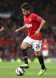 Manchester United v Liverpool - Capital One Cup Third Round