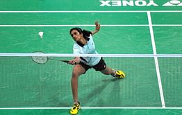 PV Sindhu to lead Indian participation at Yonex Japan Open 2013