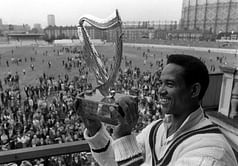 Stats: Players with 250 runs, 20 wickets and 10 catches in a Test series