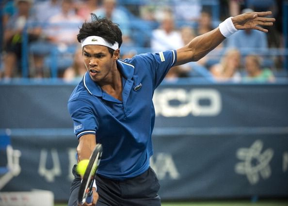 Somdev Devvarman - an unfinished warrior