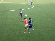 Goa Pro League: Sporting Clube de Goa thrash Cavelossim 4-1