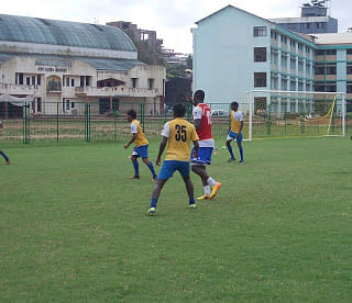 Goa Pro League: Sporting Clube de Goa take on Sesa FA in final 1st-stage game