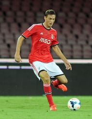 SSC Napoli v SL Benfica - Pre-Season Friendly