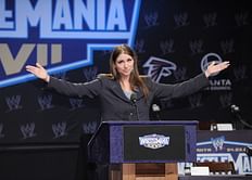 Top 5 Chris Jericho - Stephanie McMahon segments during the WWE Attitude Era