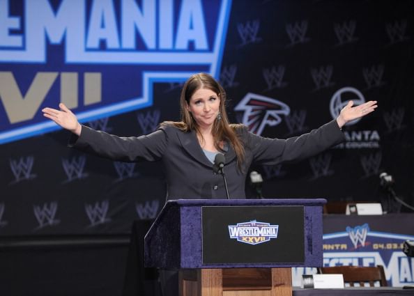 Top 5 Chris Jericho - Stephanie McMahon segments during the WWE Attitude Era